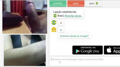 पति और पत्नी अजनबी हस्तमैथुन का आनंद ले रहे हैं