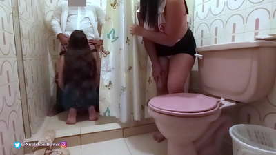 पोर्नो नर्स